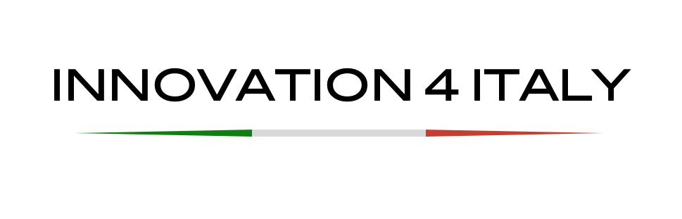 Innovation4italy